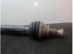 Recambio de transmision delantera derecha para seat ibiza iv (6j5, 6p1) 1.4 referencia OEM IAM 6R0407762   2