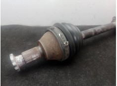 Recambio de transmision delantera izquierda para seat ibiza iv (6j5, 6p1) 1.4 referencia OEM IAM 6R0407761   2