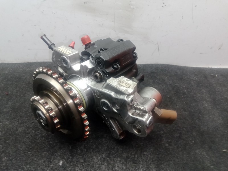 Recambio de bomba inyeccion para hyundai i30 (gd) 1.4 crdi referencia OEM IAM 28277574 - 331002A710 - 0587871GHR  DELPHI