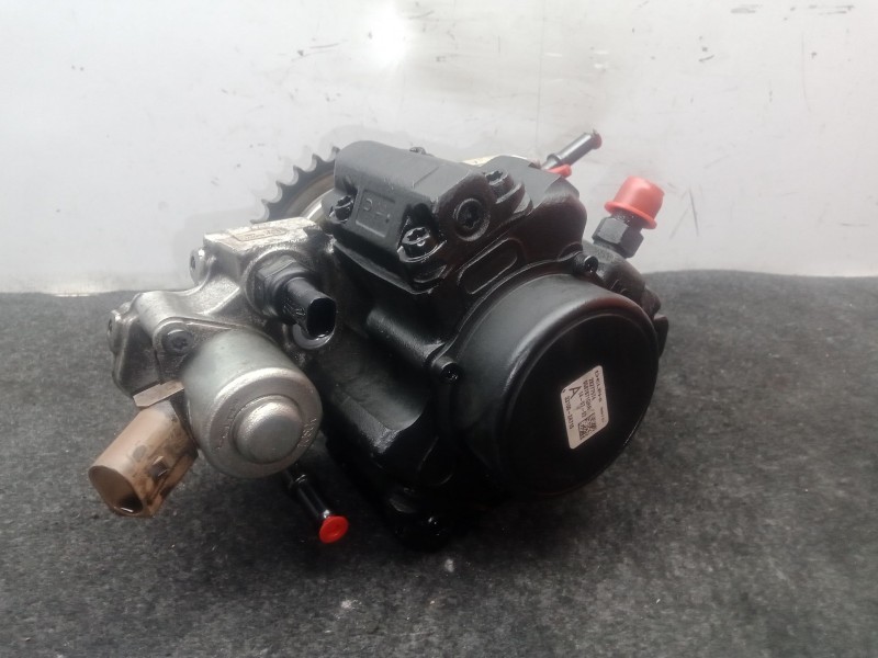 Recambio de bomba inyeccion para hyundai i30 (gd) 1.4 crdi referencia OEM IAM 28277574 - 331002A710 - 0587871GHR  DELPHI