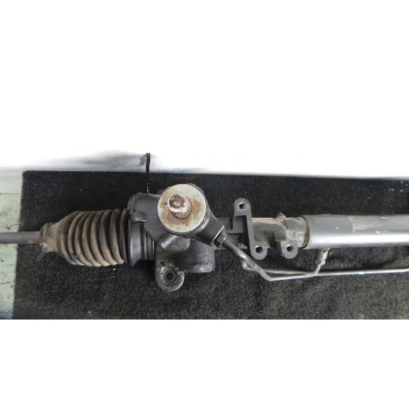 Recambio de cremallera direccion para volkswagen vento (1h2) 1.9 diesel referencia OEM IAM  1400MM - ZF 5491 - ASISTIDA - HIDRAU