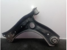 Recambio de brazo suspension inferior delantero derecho para seat ibiza iv (6j5, 6p1) 1.4 referencia OEM IAM 6R0407152A   2