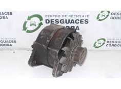 Recambio de alternador para opel omega b referencia OEM IAM 0120469017 BOSCH - 90.A POLEA.FIJA