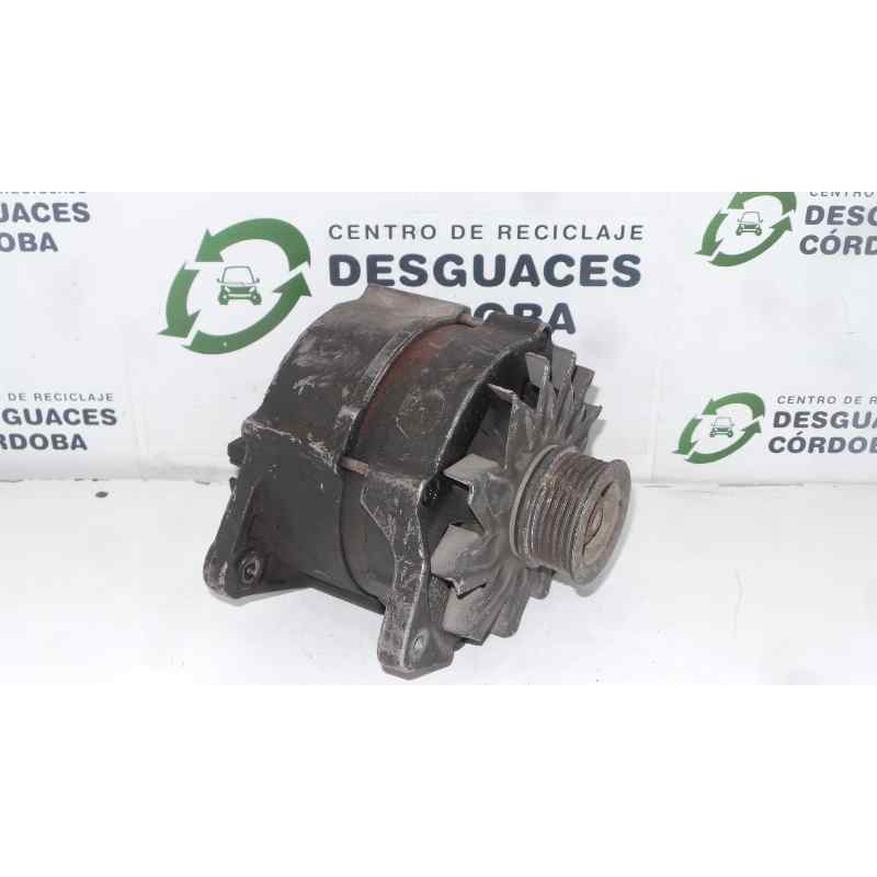Recambio de alternador para opel omega b referencia OEM IAM 0120469017 BOSCH - 90.A POLEA.FIJA