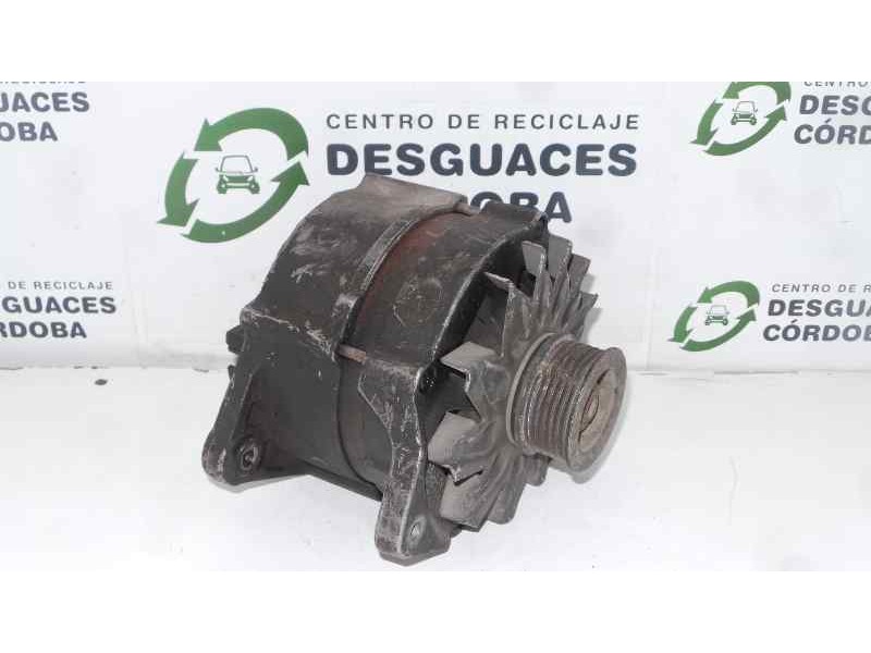 Recambio de alternador para opel omega b referencia OEM IAM 0120469017 BOSCH - 90.A POLEA.FIJA