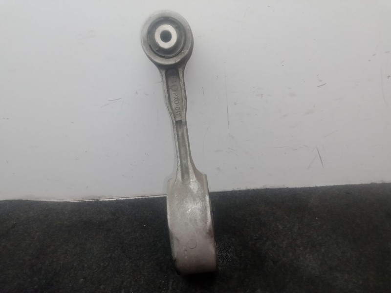 Recambio de soporte motor trasero para seat ibiza iv (6j5, 6p1) 1.4 referencia OEM IAM PXO047  