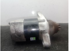 Recambio de motor arranque para seat ibiza iv (6j5, 6p1) 1.4 referencia OEM IAM 02T911024B - TS10E26  VALEO 2