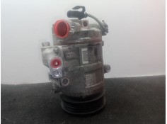 Recambio de compresor aire acondicionado para seat ibiza iv (6j5, 6p1) 1.4 referencia OEM IAM 6Q0820808D - 4471908895  DENSO