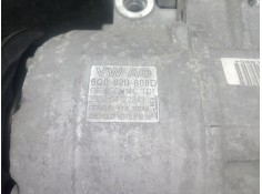 Recambio de compresor aire acondicionado para seat ibiza iv (6j5, 6p1) 1.4 referencia OEM IAM 6Q0820808D - 4471908895  DENSO 2