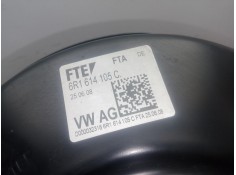 Recambio de servofreno para seat ibiza iv (6j5, 6p1) 1.4 referencia OEM IAM 6R1614105C   2