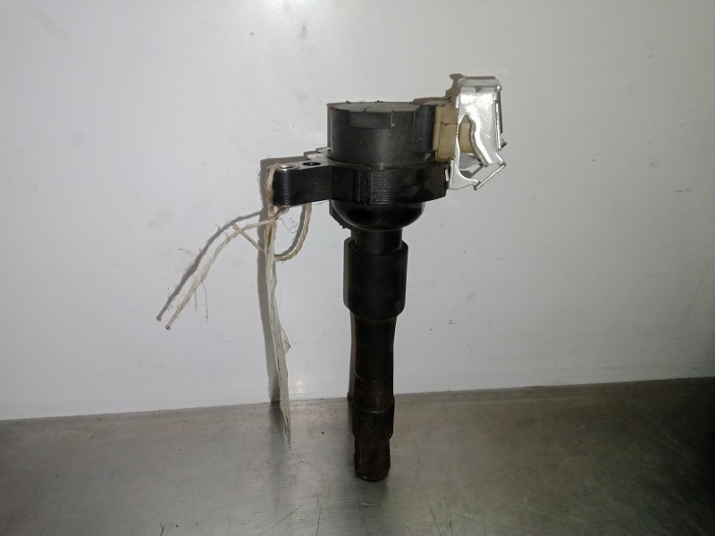 Recambio de bobina encendido para bmw serie 5 berlina (e39) 2.5 24v referencia OEM IAM 118601 3.PINES BREMI