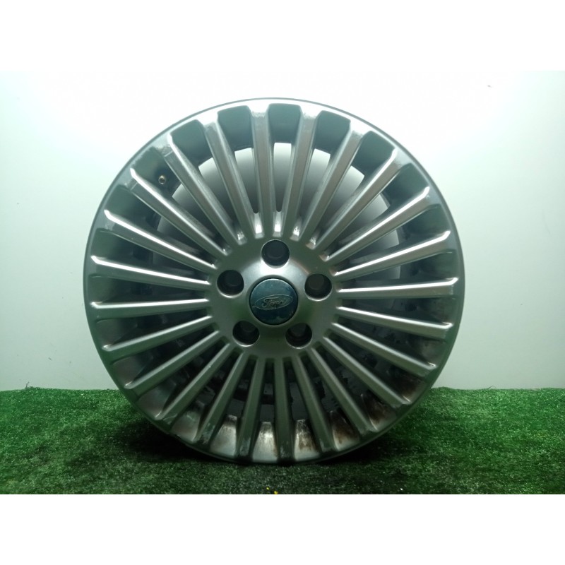 Recambio de llanta para ford mondeo ber. (ca2) 2.0 tdci cat referencia OEM IAM 7S71AF 16PULGADAS LLANTA - LLANTA
