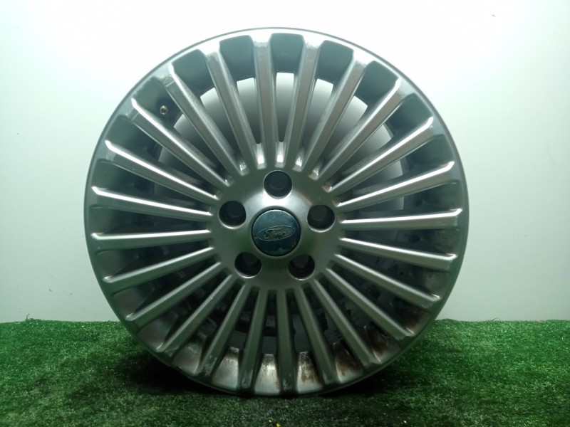 Recambio de llanta para ford mondeo ber. (ca2) 2.0 tdci cat referencia OEM IAM 7S71AF 16PULGADAS LLANTA - LLANTA
