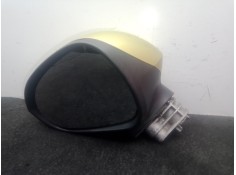 Recambio de retrovisor izquierdo para seat ibiza iv (6j5, 6p1) 1.4 referencia OEM IAM 212836375 VERDE ELECTRICO - RETRACTIL