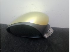 Recambio de retrovisor izquierdo para seat ibiza iv (6j5, 6p1) 1.4 referencia OEM IAM 212836375 VERDE ELECTRICO - RETRACTIL 2