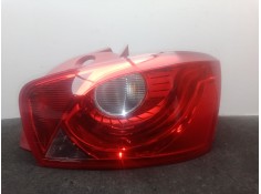 Recambio de piloto trasero derecho para seat ibiza iv (6j5, 6p1) 1.4 referencia OEM IAM   