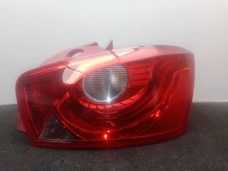 Recambio de piloto trasero derecho para seat ibiza iv (6j5, 6p1) 1.4 referencia OEM IAM   