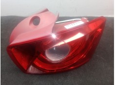 Recambio de piloto trasero derecho para seat ibiza iv (6j5, 6p1) 1.4 referencia OEM IAM    2