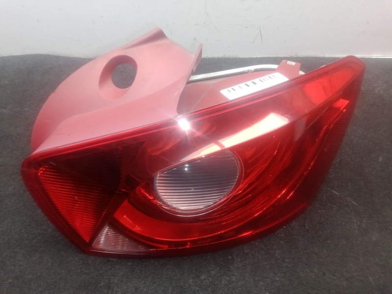 Recambio de piloto trasero derecho para seat ibiza iv (6j5, 6p1) 1.4 referencia OEM IAM   