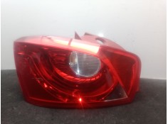 Recambio de piloto trasero izquierdo para seat ibiza iv (6j5, 6p1) 1.4 referencia OEM IAM   