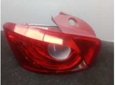 Recambio de piloto trasero izquierdo para seat ibiza iv (6j5, 6p1) 1.4 referencia OEM IAM    2