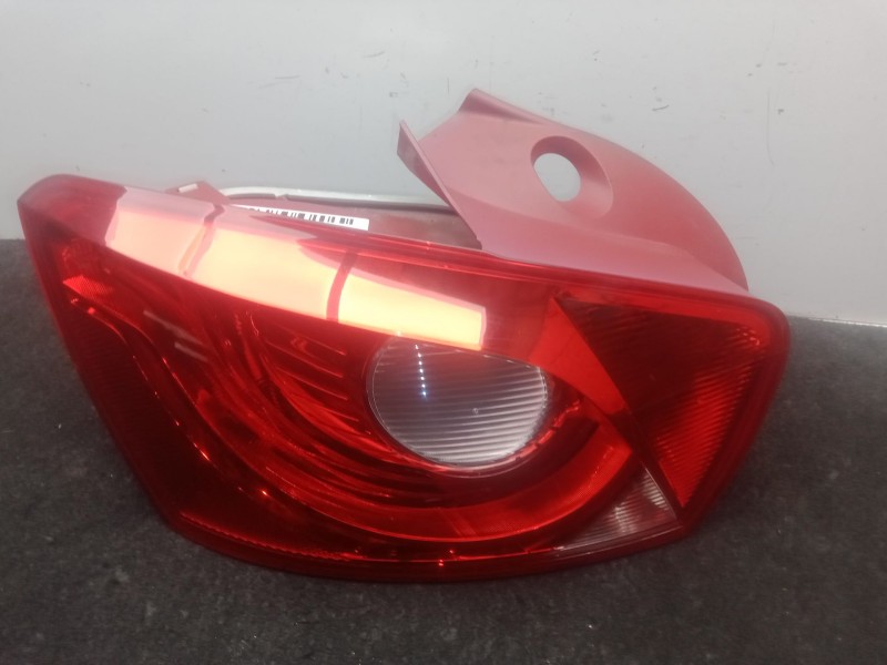 Recambio de piloto trasero izquierdo para seat ibiza iv (6j5, 6p1) 1.4 referencia OEM IAM   