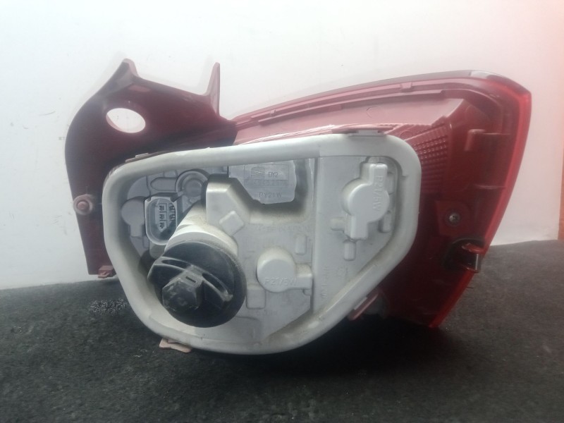 Recambio de piloto trasero izquierdo para seat ibiza iv (6j5, 6p1) 1.4 referencia OEM IAM   