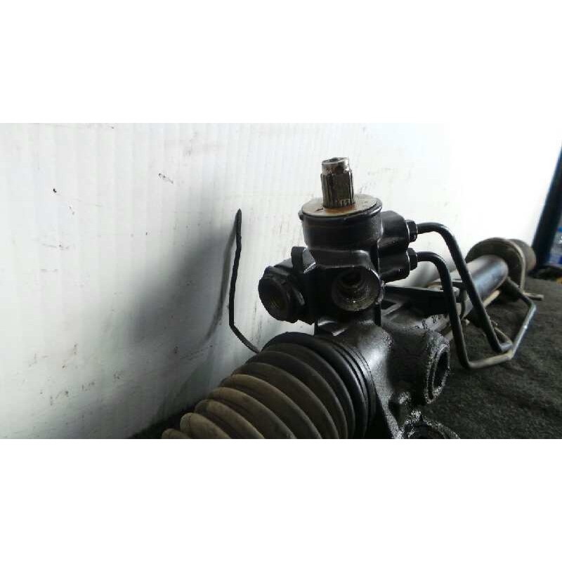 Recambio de cremallera direccion para volkswagen vento (1h2) 1.9 diesel referencia OEM IAM  1400MM - ZF 5491 - ASISTIDA - HIDRAU