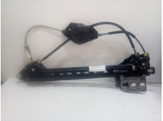 Recambio de elevalunas trasero izquierdo para volkswagen passat cc (357) 2.0 tdi referencia OEM IAM 962850104-965288103 ELECTRIC
