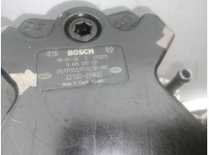 Recambio de bomba inyeccion para hyundai sonata (nf) 2.0 crdi cat referencia OEM IAM 0445010121 - 3310027400  BOSCH 2