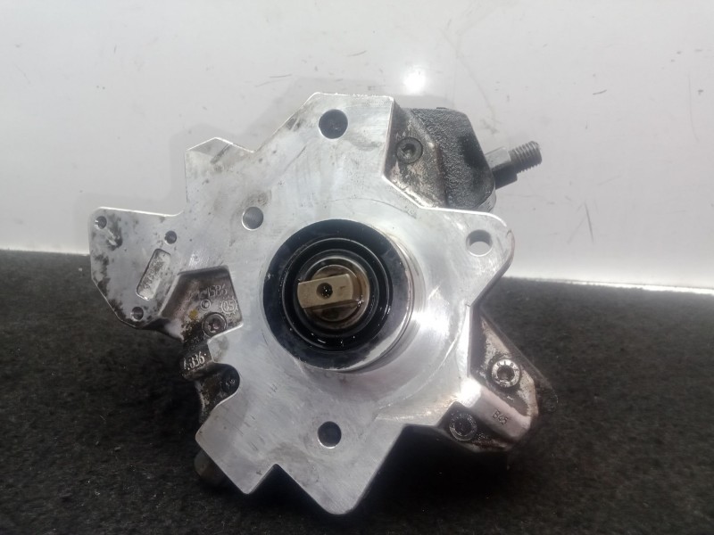 Recambio de bomba inyeccion para hyundai sonata (nf) 2.0 crdi cat referencia OEM IAM 0445010121 - 3310027400  BOSCH