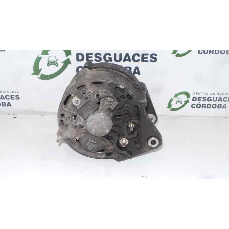 Recambio de alternador para opel omega b referencia OEM IAM 0120469017 BOSCH - 90.A POLEA.FIJA