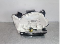Recambio de cerradura puerta trasera derecha para seat ibiza (6j5) 1.2 tdi referencia OEM IAM 6J0839016F   2