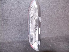 Recambio de piloto trasero derecho para opel corsa c 1.7 16v di cat (y 17 dtl / lk8) referencia OEM IAM  CORSA.C - 01-03 ROJO 2