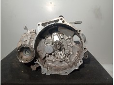 Recambio de caja cambios para seat leon (1p1) 1.9 tdi referencia OEM IAM JCR MANUAL 5 VELOCIDADES