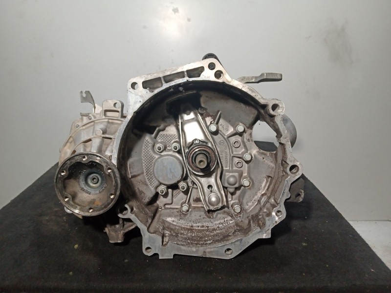 Recambio de caja cambios para seat leon (1p1) 1.9 tdi referencia OEM IAM JCR MANUAL 5 VELOCIDADES