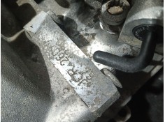 Recambio de caja cambios para seat leon (1p1) 1.9 tdi referencia OEM IAM JCR MANUAL 5 VELOCIDADES 2