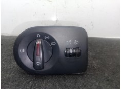 Recambio de interruptor luces para seat ibiza iv (6j5, 6p1) 1.2 tdi referencia OEM IAM 6J1941531AK  