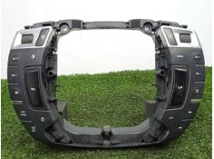 Recambio de mando volante para citroën c5 berlina 1.6 16v hdi fap referencia OEM IAM 28157434  