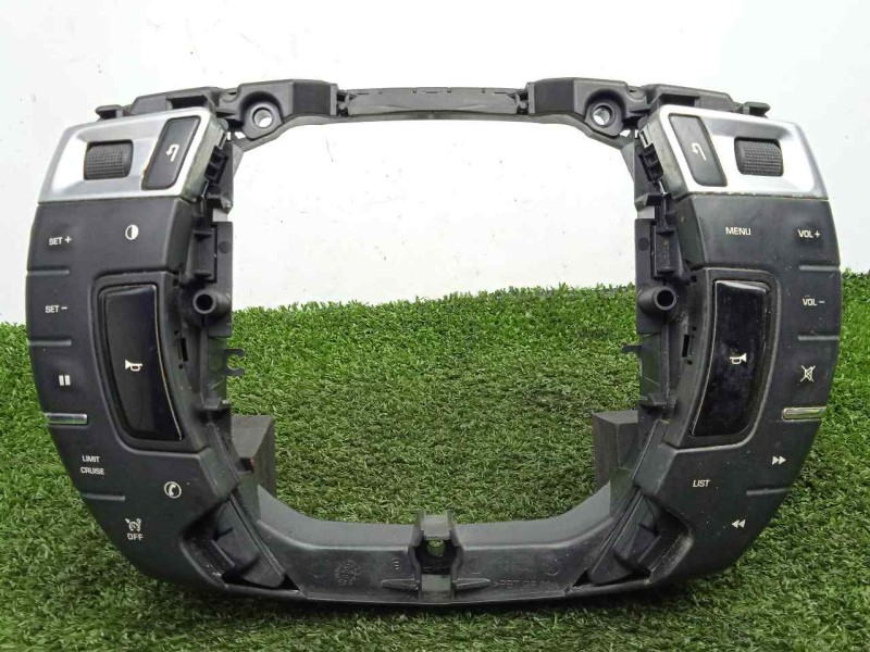 Recambio de mando volante para citroën c5 berlina 1.6 16v hdi fap referencia OEM IAM 28157434  