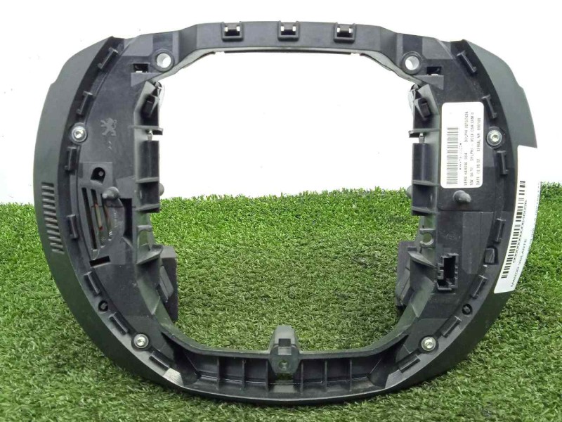 Recambio de mando volante para citroën c5 berlina 1.6 16v hdi fap referencia OEM IAM 28157434  