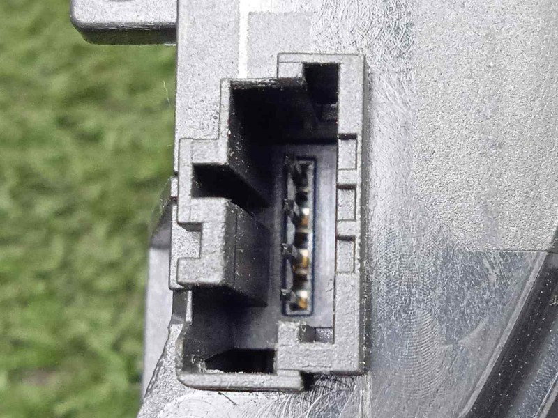 Recambio de mando volante para citroën c5 berlina 1.6 16v hdi fap referencia OEM IAM 28157434  