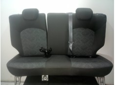 Recambio de asientos traseros para opel corsa e 1.4 referencia OEM IAM  TELA 