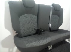 Recambio de asientos traseros para opel corsa e 1.4 referencia OEM IAM  TELA  2