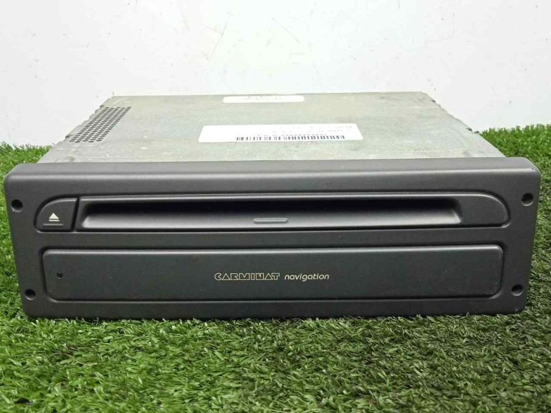 Recambio de sistema navegacion gps para renault espace iv (jk0) 3.5 v6 referencia OEM IAM 8200339751  