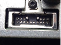 Recambio de sistema navegacion gps para renault espace iv (jk0) 3.5 v6 referencia OEM IAM 8200339751   2