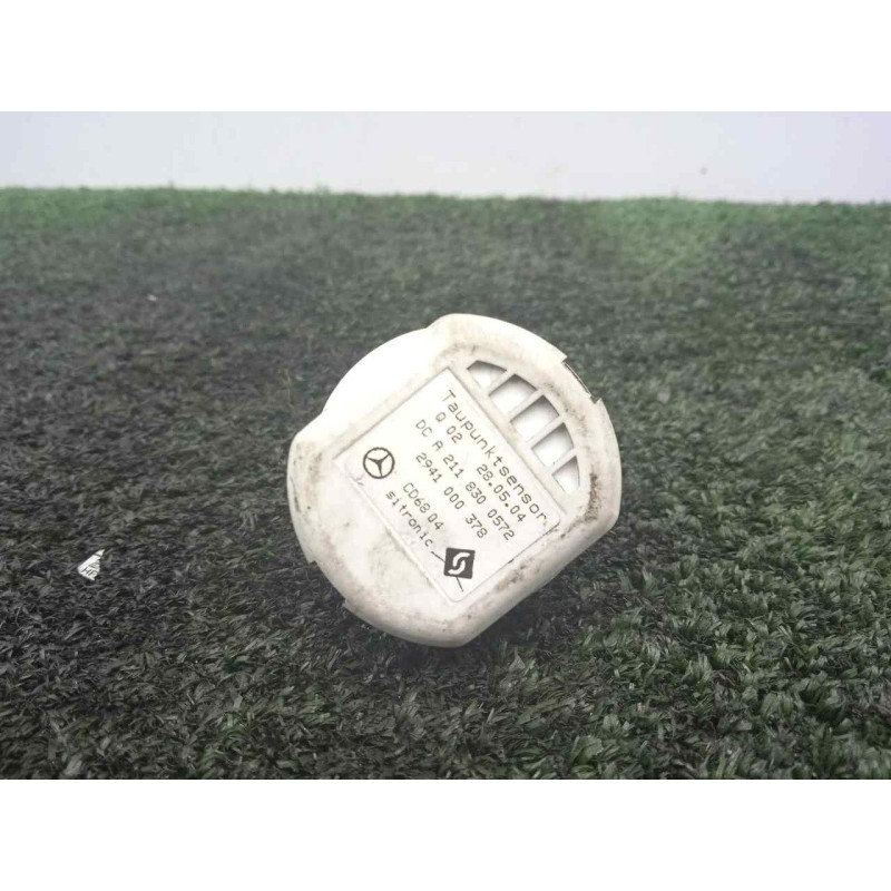 Recambio de sensor para mercedes-benz clase clk (w209) coupe 2.7 cdi 20v cat referencia OEM IAM A2118300572 3.PINES 