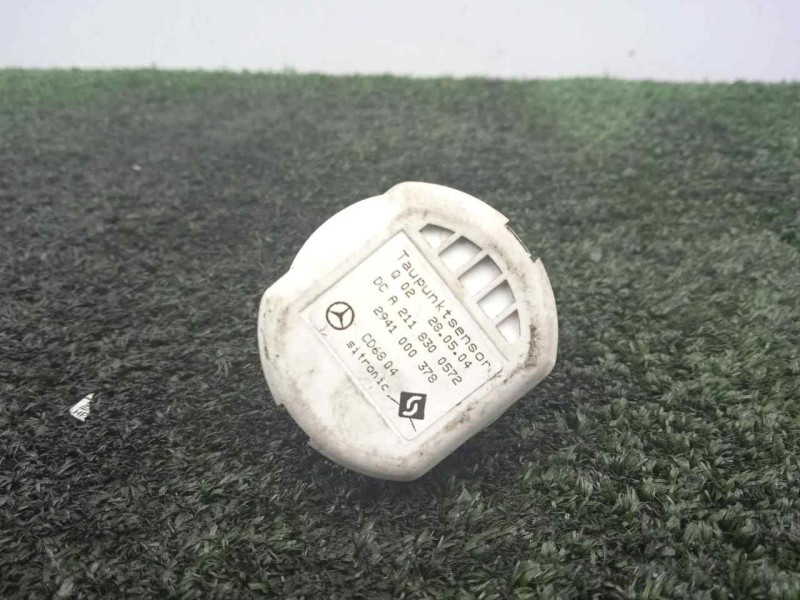 Recambio de sensor para mercedes-benz clase clk (w209) coupe 2.7 cdi 20v cat referencia OEM IAM A2118300572 3.PINES 