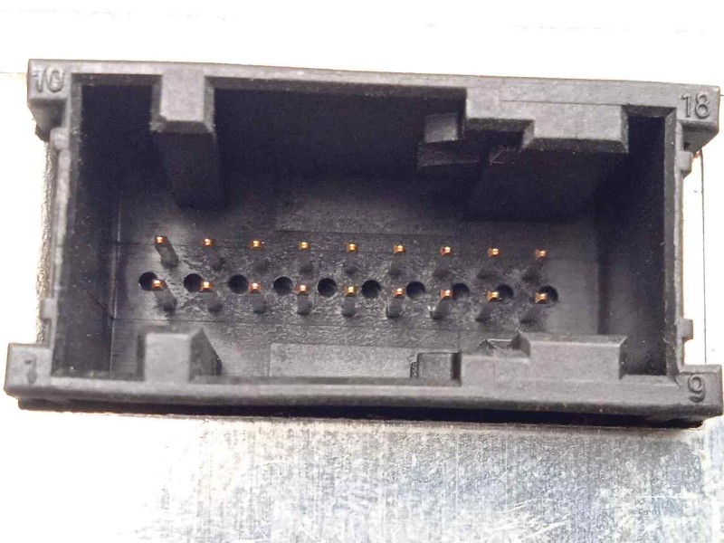 Recambio de sistema navegacion gps para renault espace iv (jk0) 3.5 v6 referencia OEM IAM 8200339751  