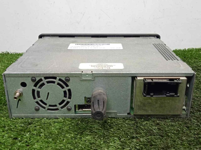 Recambio de sistema navegacion gps para renault espace iv (jk0) 3.5 v6 referencia OEM IAM 8200339751  